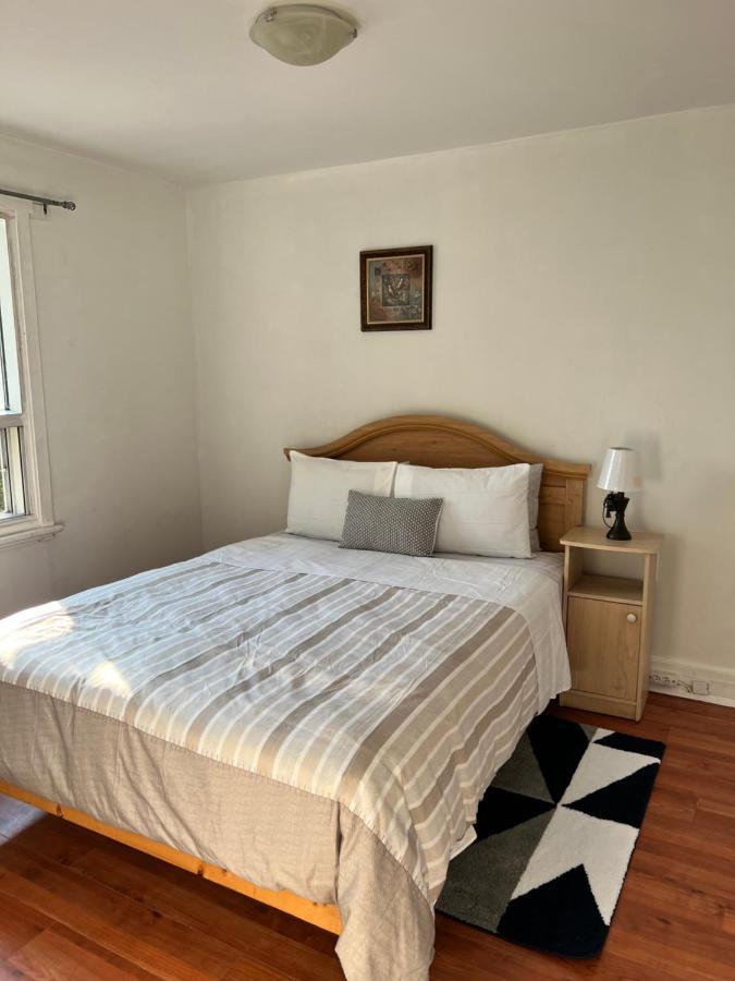 Appartement Avec 2 Chambres Quebec City Exterior photo